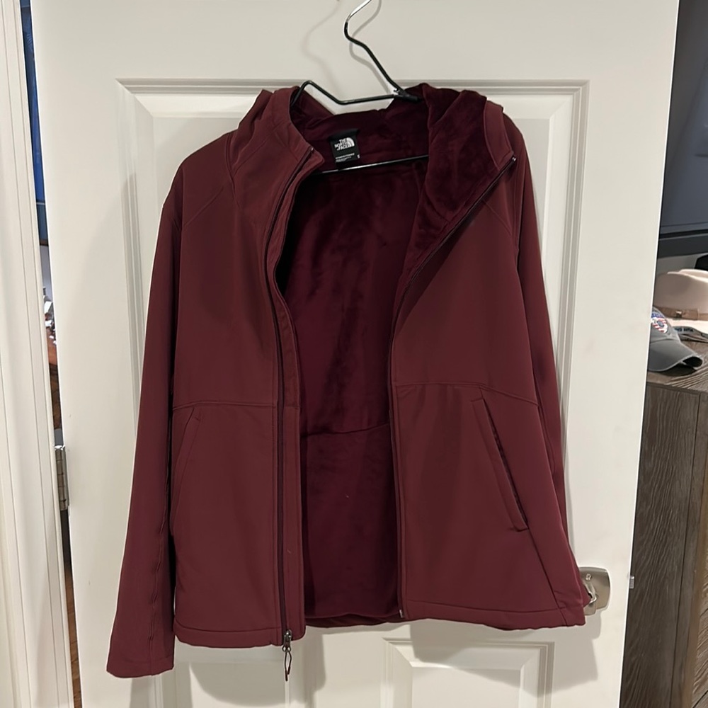 North Face Jacket